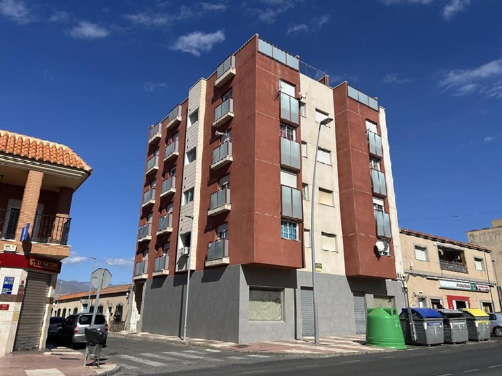 Roquetas De Mar