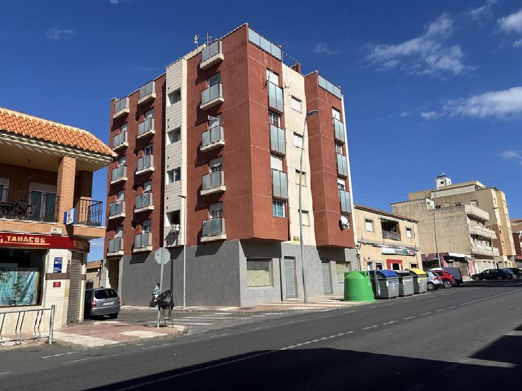 Roquetas De Mar