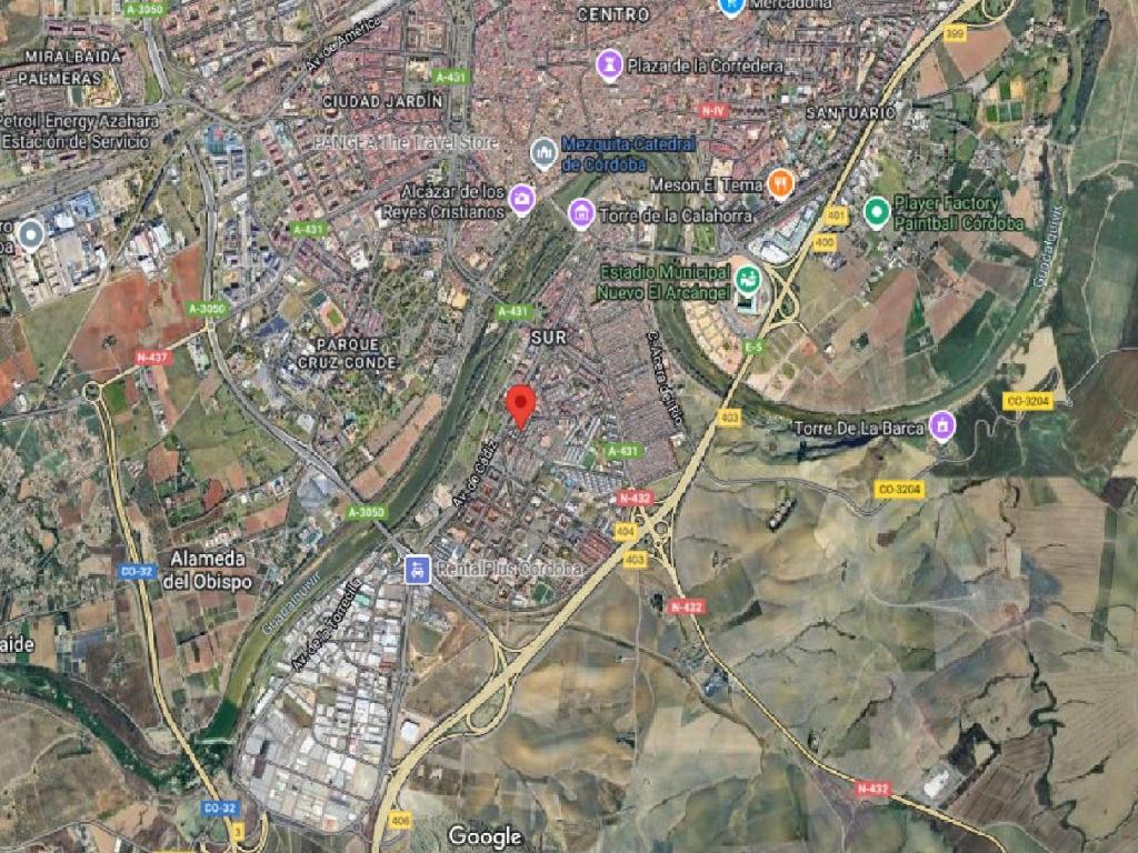 Cordoba