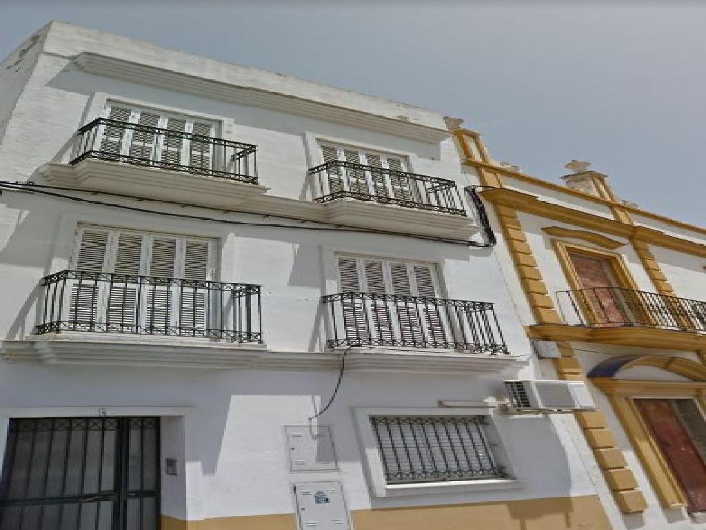 Chiclana De La Frontera