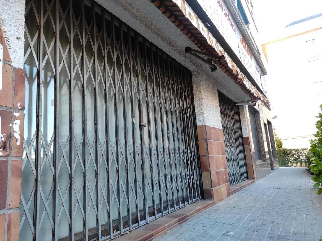 Collado Villalba