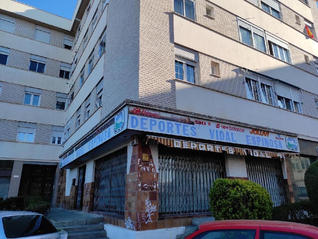 Collado Villalba