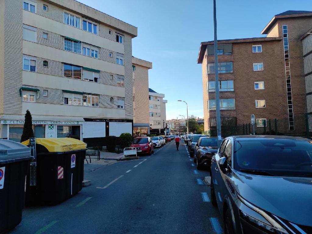 Collado Villalba