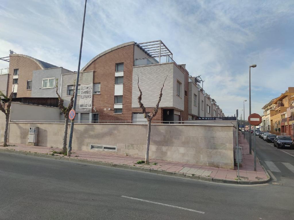 Molina De Segura