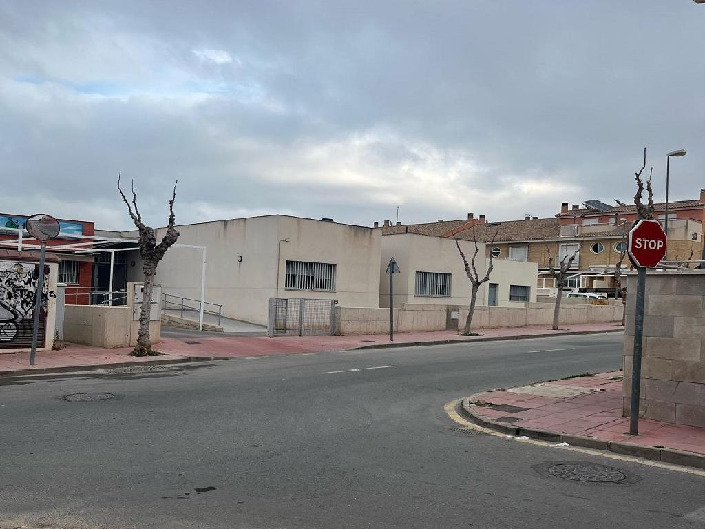 Molina De Segura