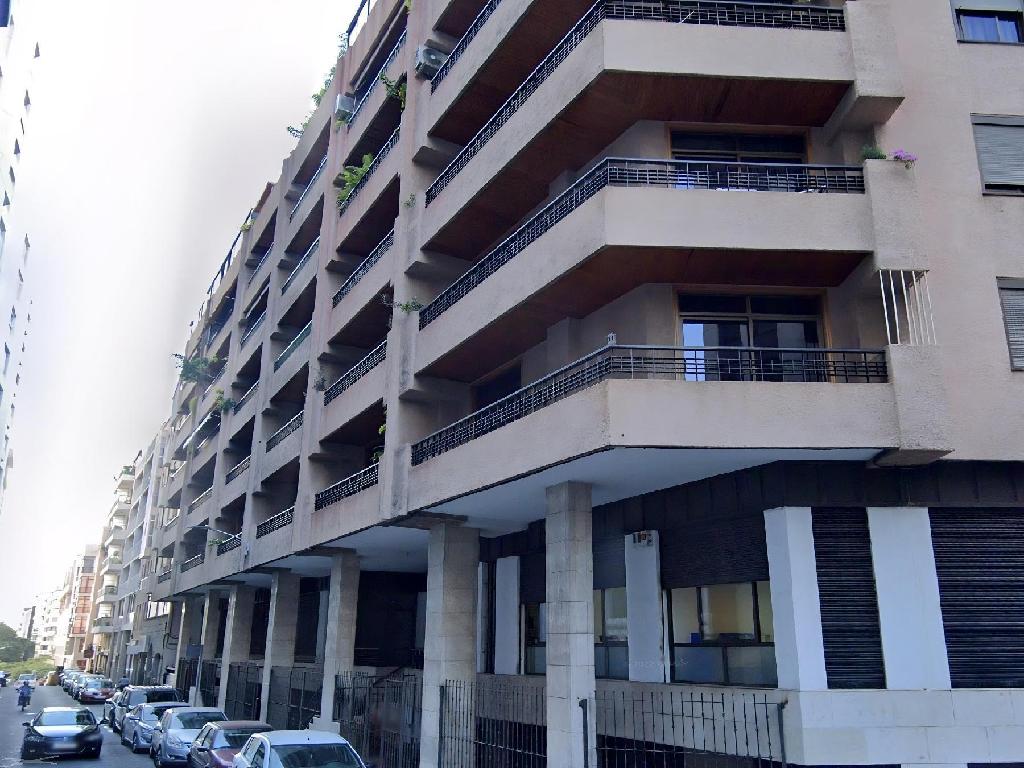 Santa Cruz De Tenerife