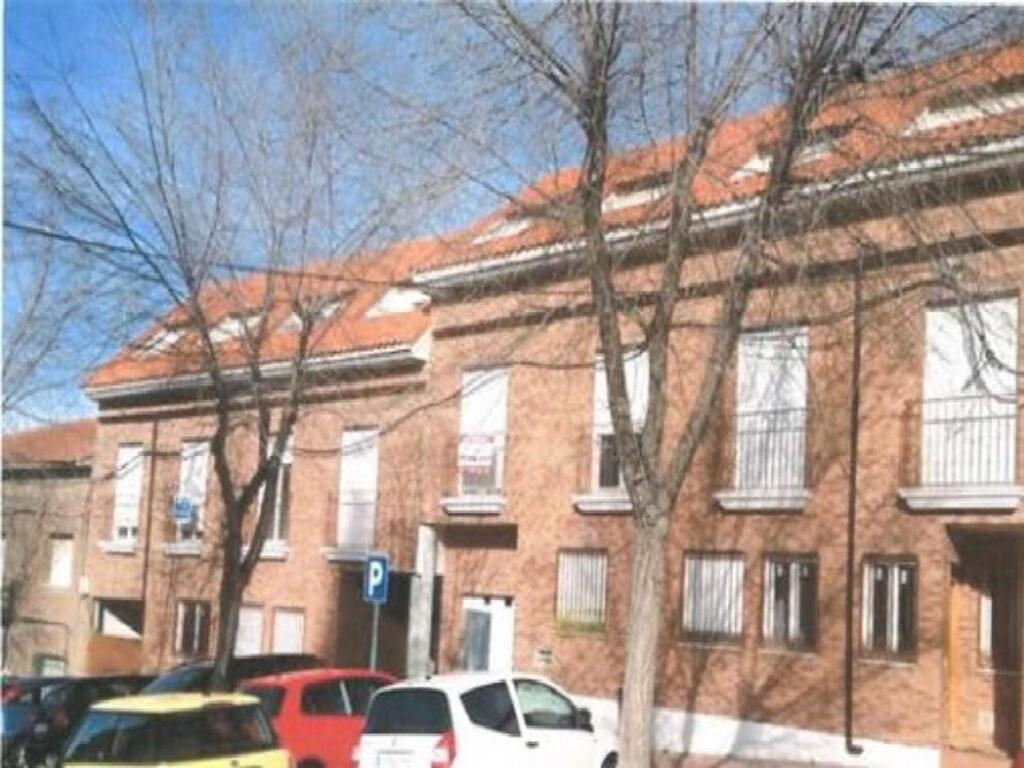 ANCHA 18 (Seseña)