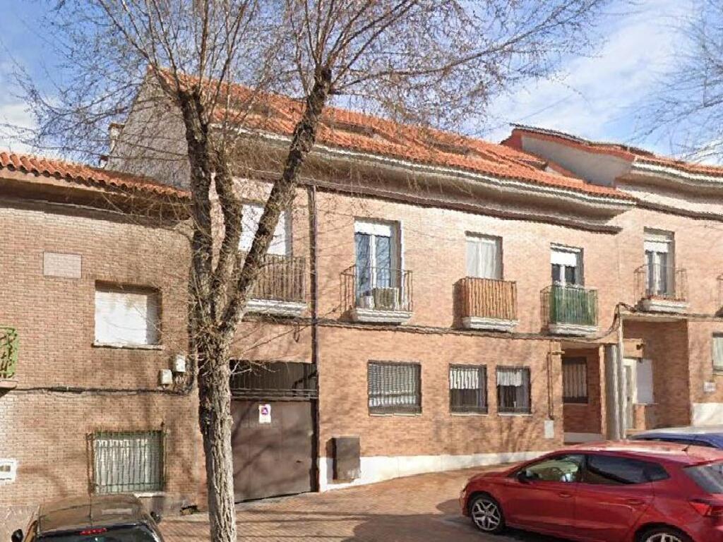 ANCHA 18 (Seseña)