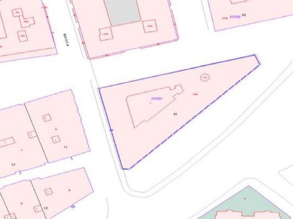 RONDA DE LA MANCA 2 (Cordoba)