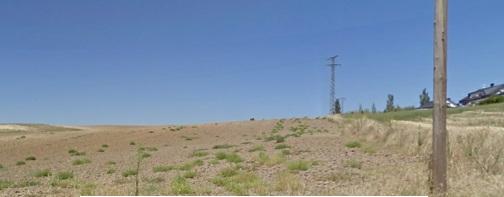 Serranillos Del Valle