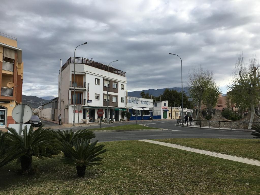 Motril