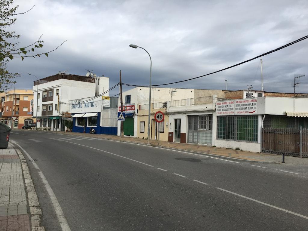 Motril
