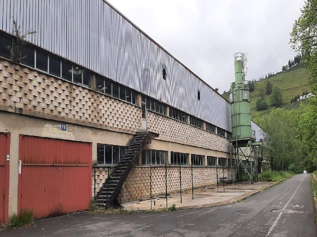 Azpeitia