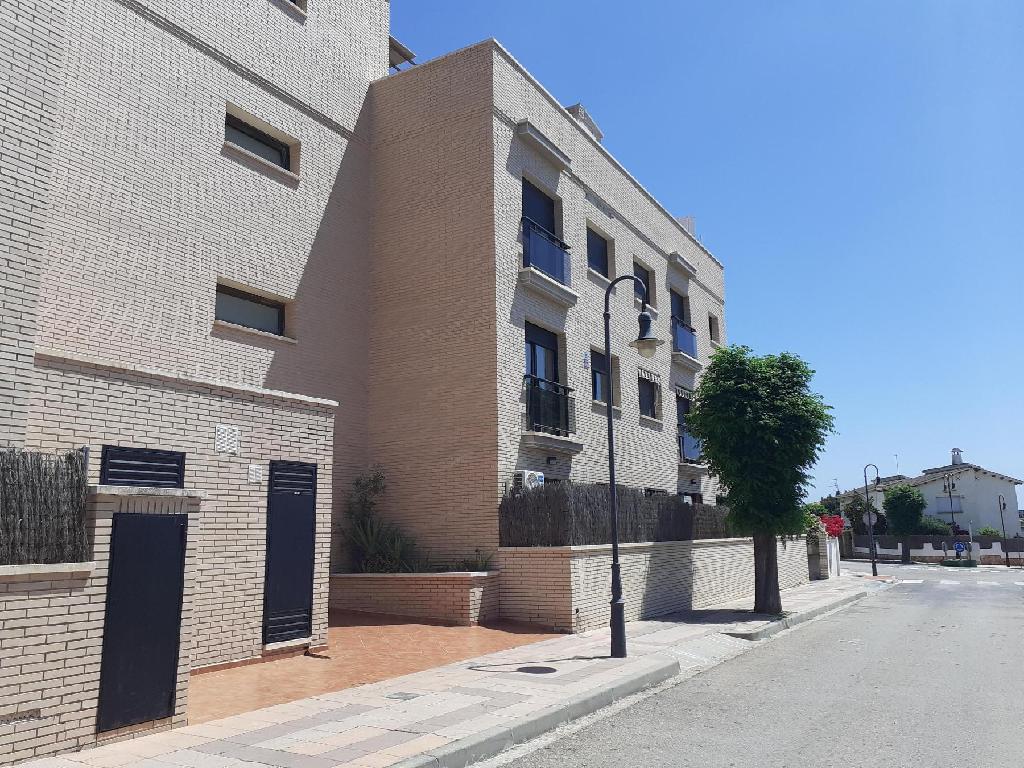 TORREDEMBARRA  (Roda De Bara)