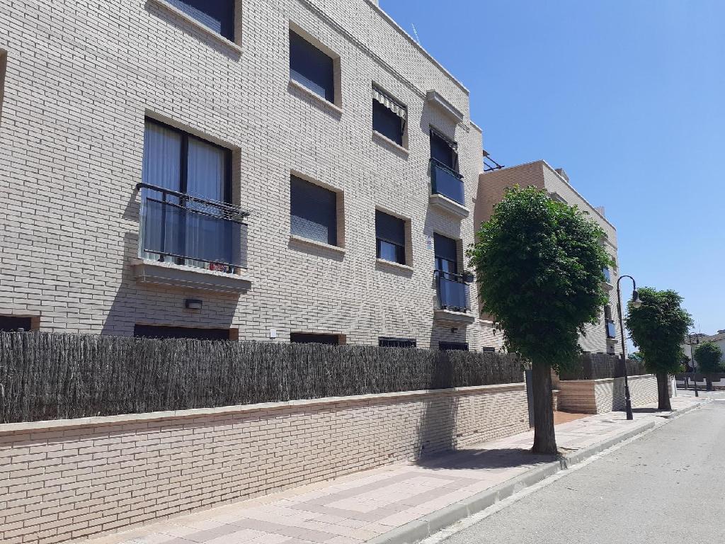 TORREDEMBARRA  (Roda De Bara)