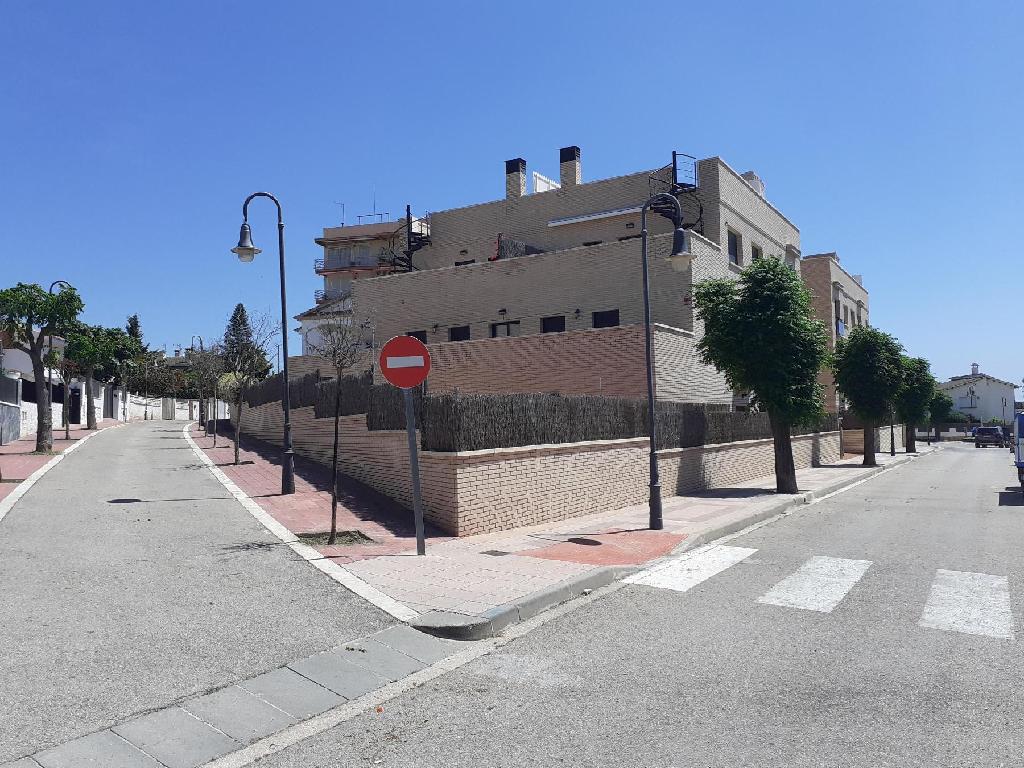 TORREDEMBARRA  (Roda De Bara)