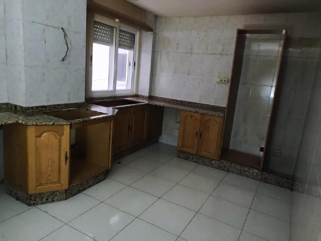 Vivienda en LALIN-Lalin