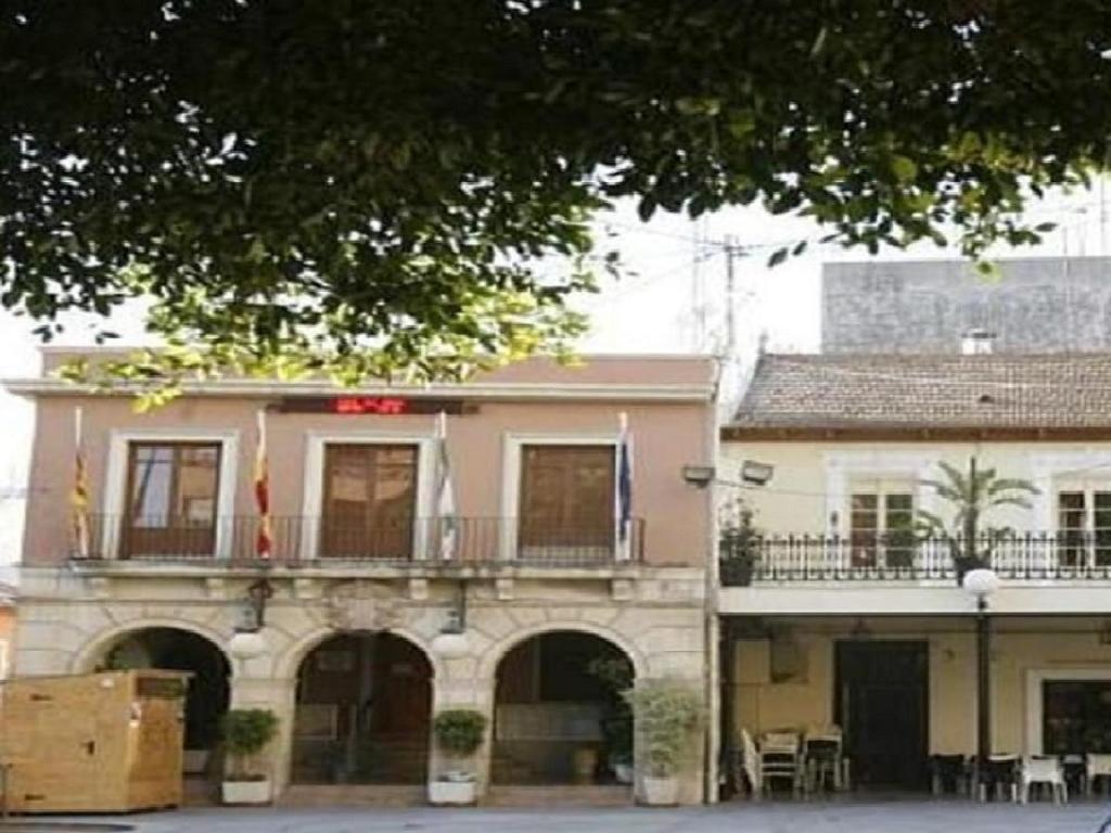 San Vicente Raspeig
