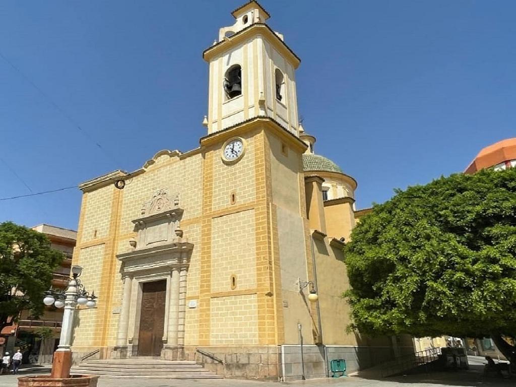 San Vicente Raspeig