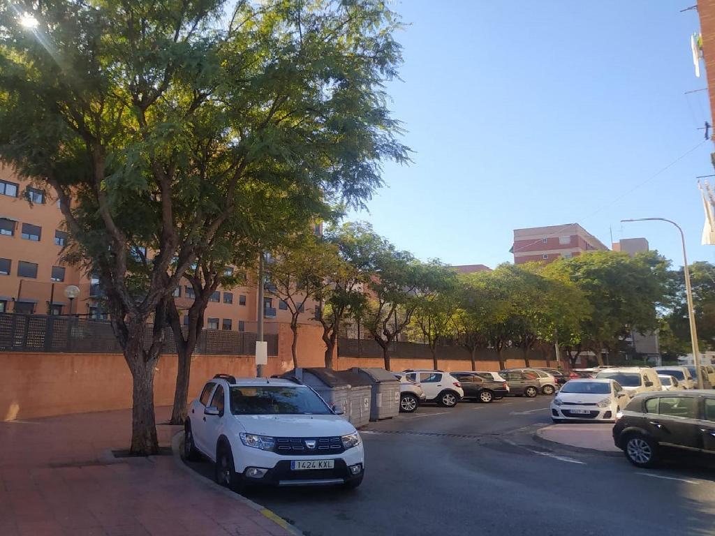 San Vicente Raspeig