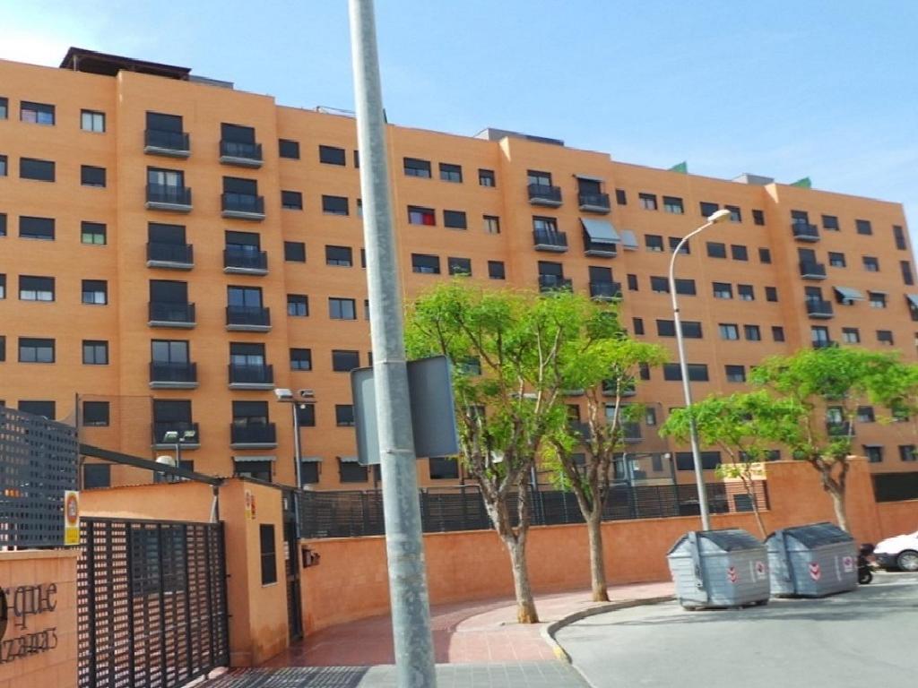 San Vicente Raspeig