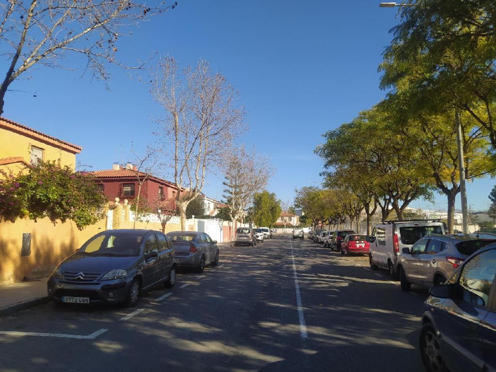 San Vicente Raspeig