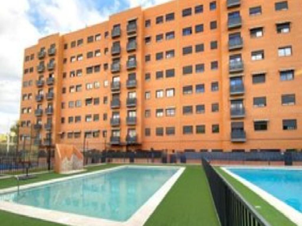 San Vicente Raspeig