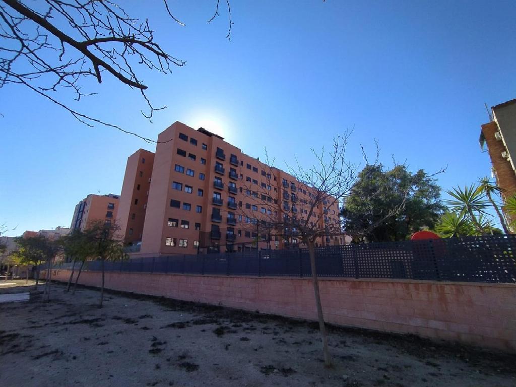 San Vicente Raspeig