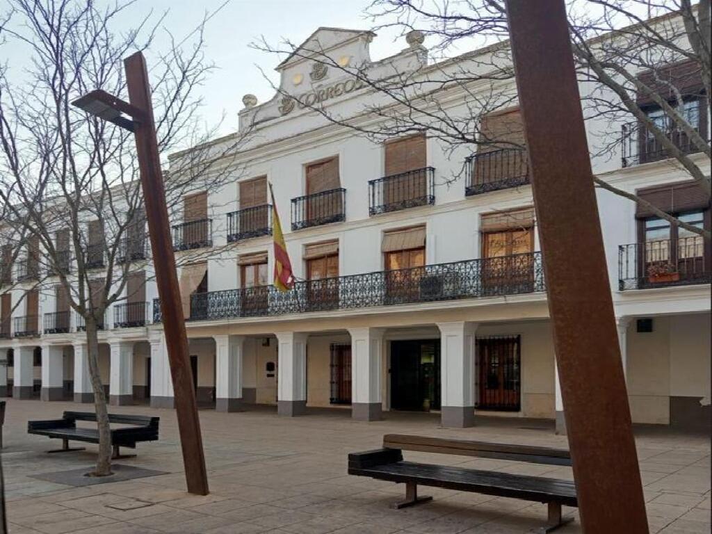 Manzanares