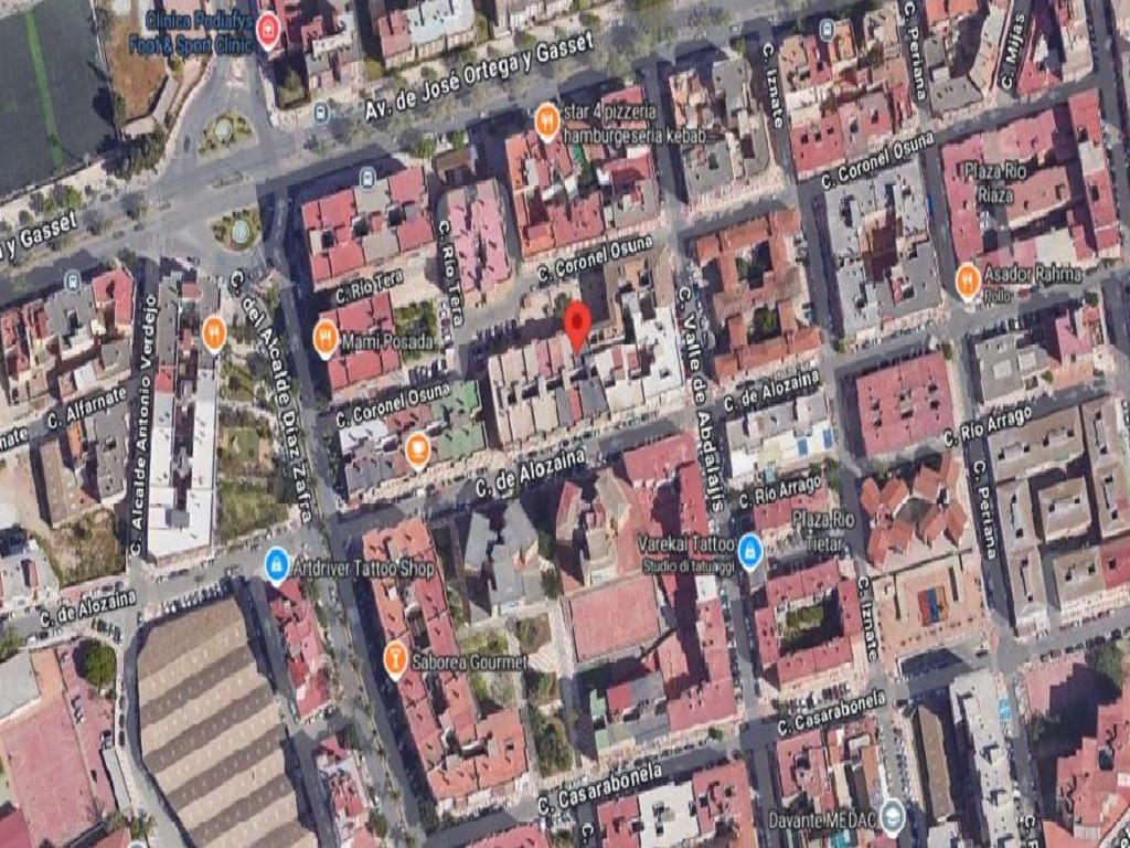 Malaga