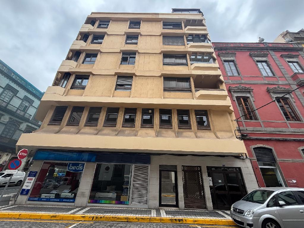 EDUARDO 1  (Las Palmas De Gran Canaria)