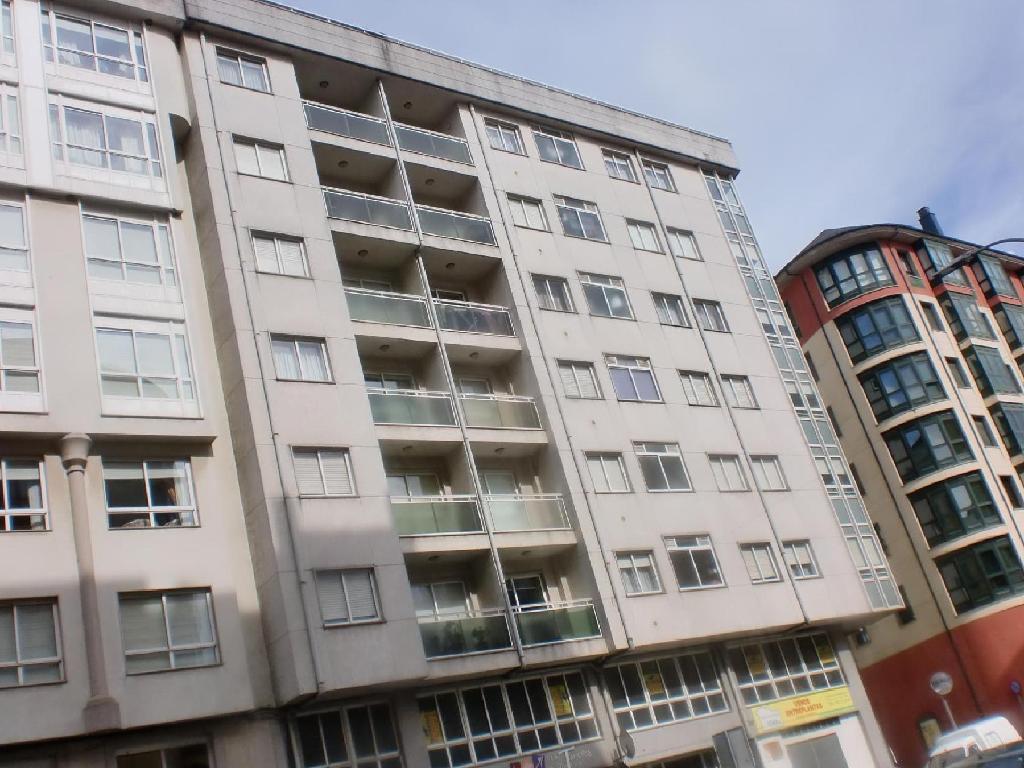 Oficinas en Sarria (Sarria)
