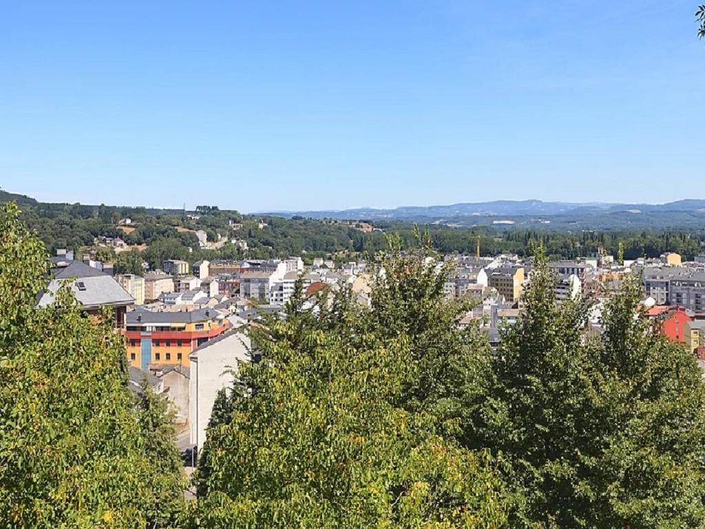 Oficinas en Sarria (Sarria)