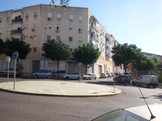 Alcala De Guadaira