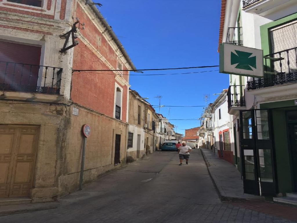 Garrovillas
