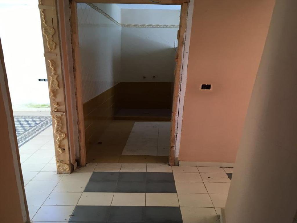 Garrovillas