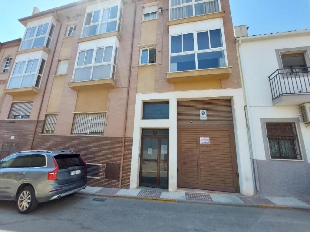 CL CAROLINA 4  Bailen Jaen (Bailen)