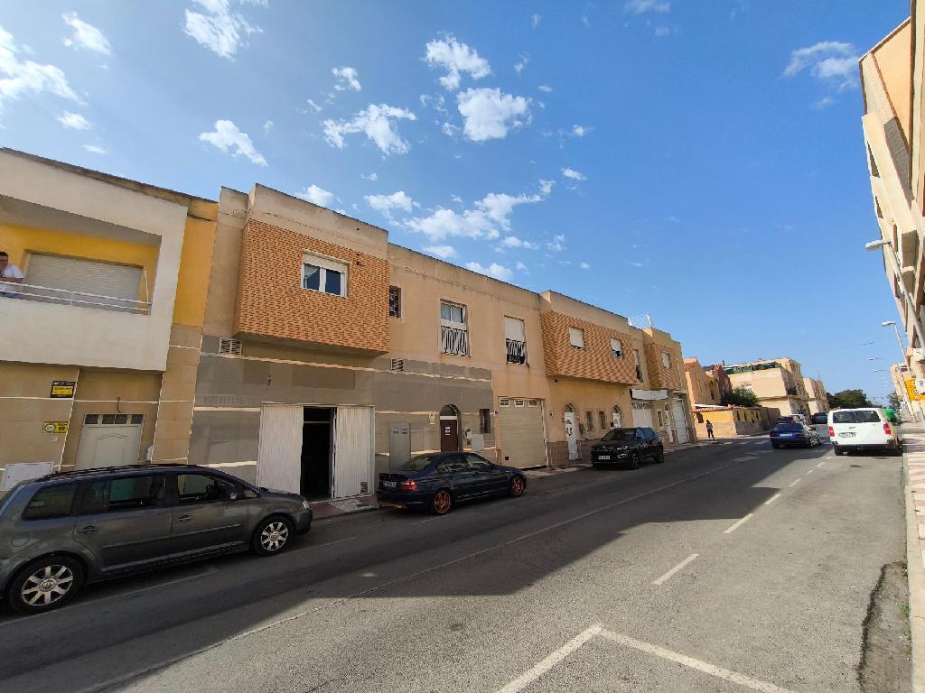 Roquetas De Mar