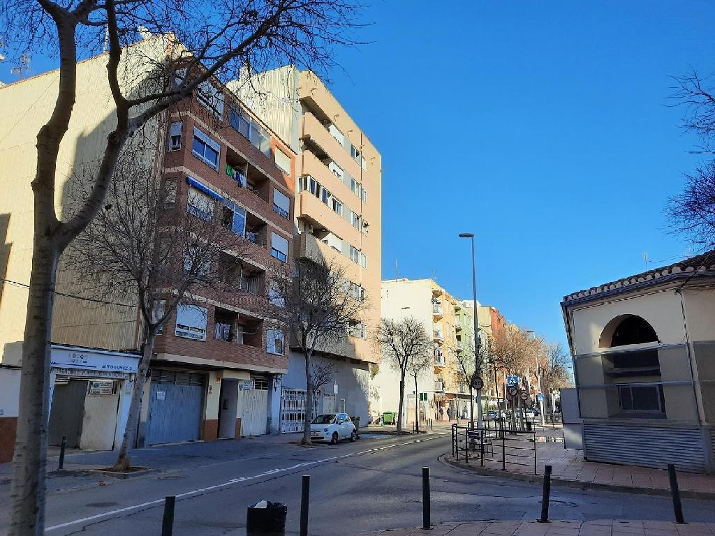 Castellón de La Plana/Castelló de La Plana