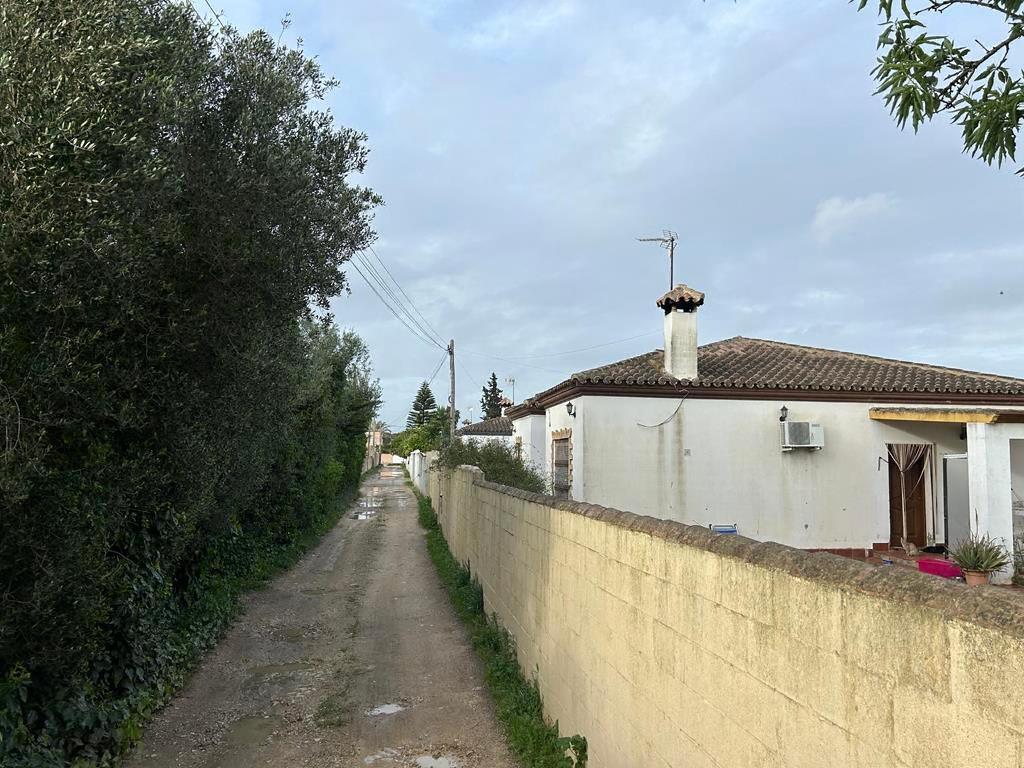 Chiclana De La Frontera