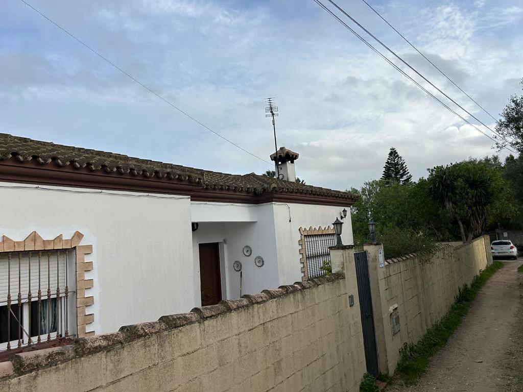 Chiclana De La Frontera