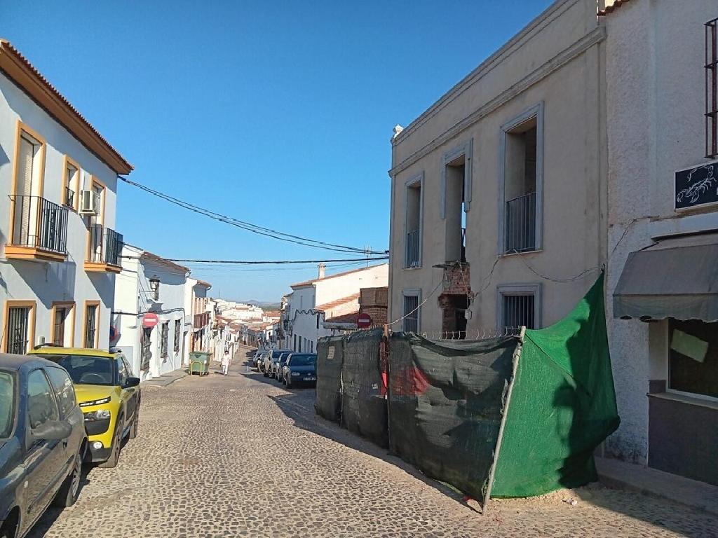 Puebla De Guzman