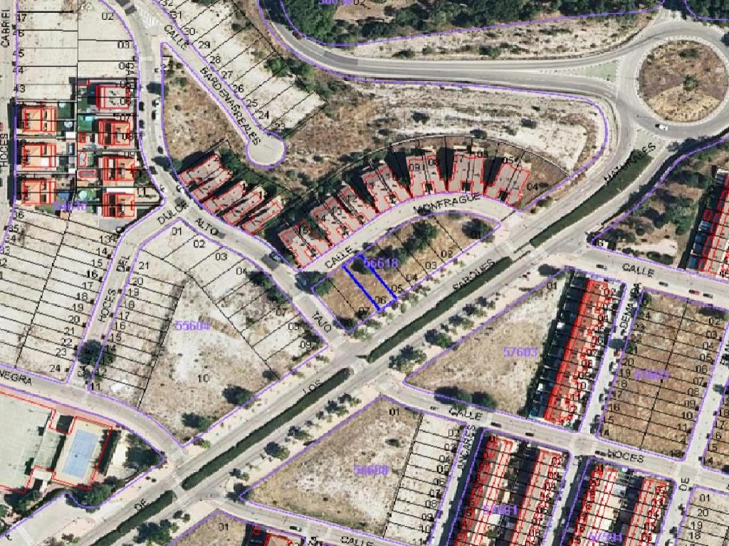 Villalbilla