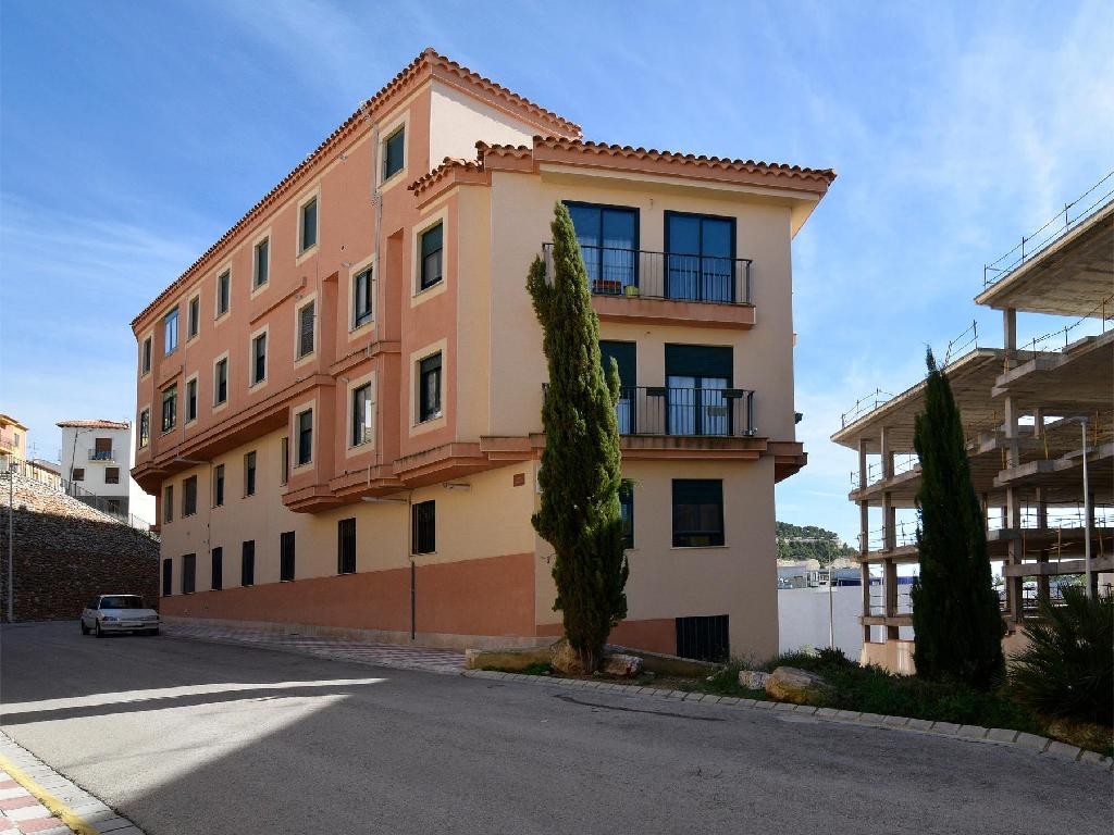 Chinchilla de Monte Aragón