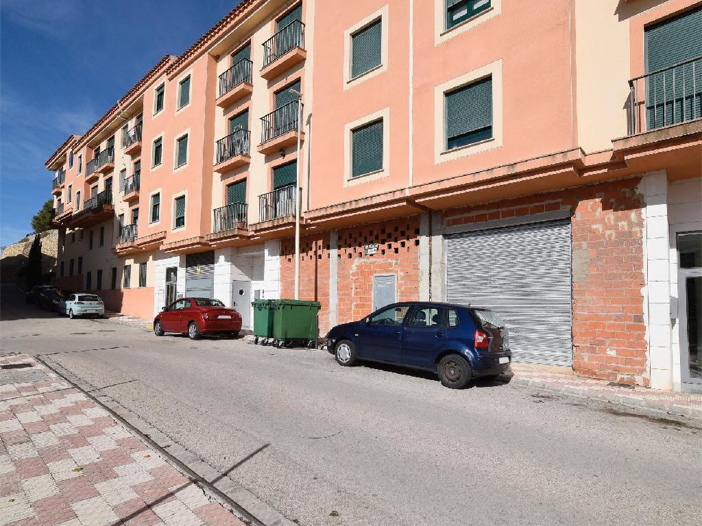 Chinchilla de Monte Aragón