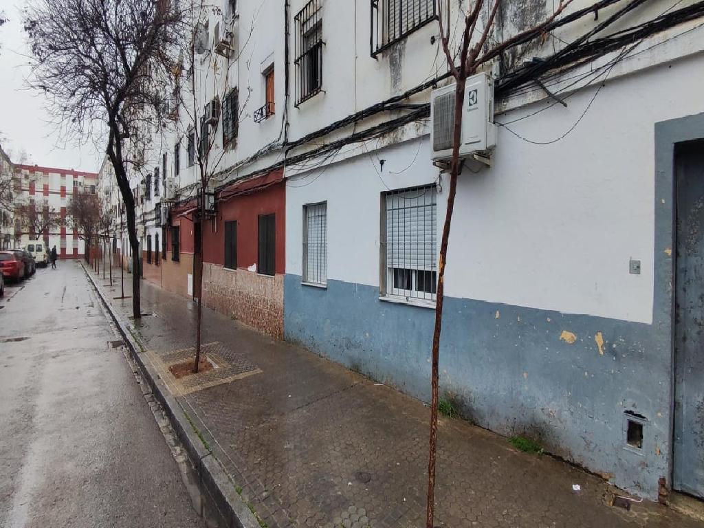 Sevilla