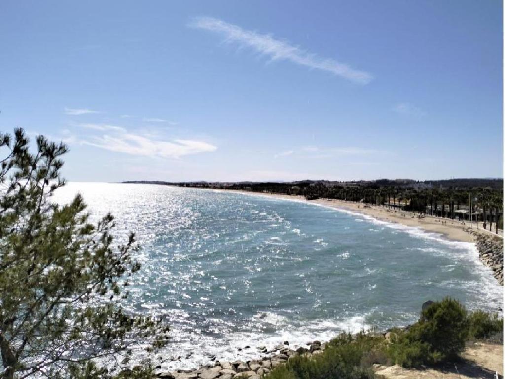 TORREDEMBARRA  (Roda De Bara)