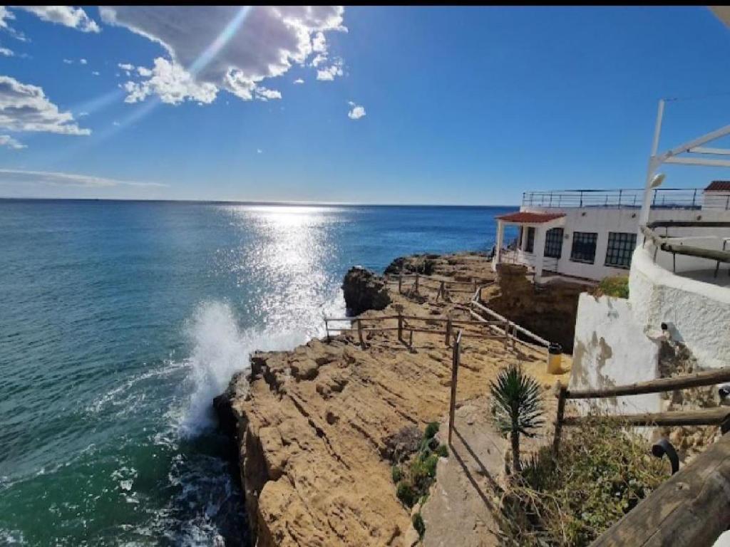 TORREDEMBARRA  (Roda De Bara)