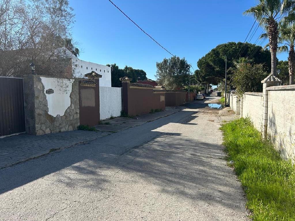 Chiclana De La Frontera