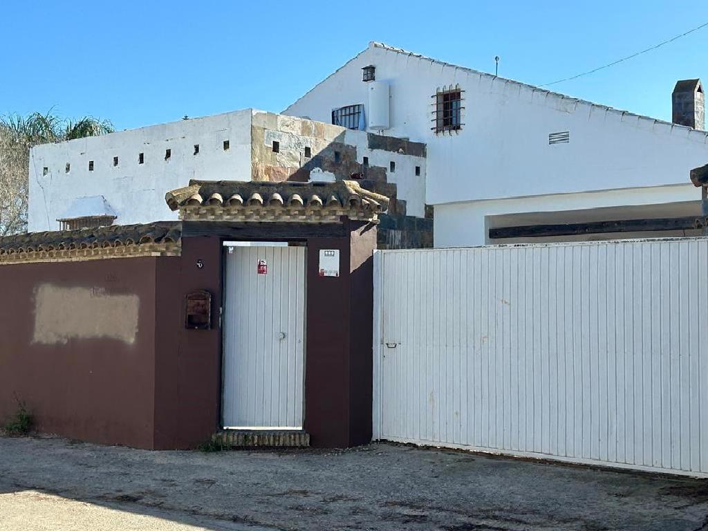 Chiclana De La Frontera